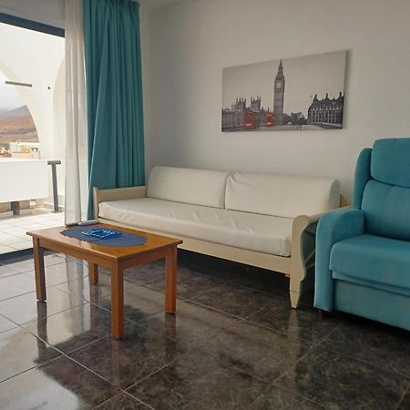 Apartamento Mayi Morro Jable  Kültér fotó