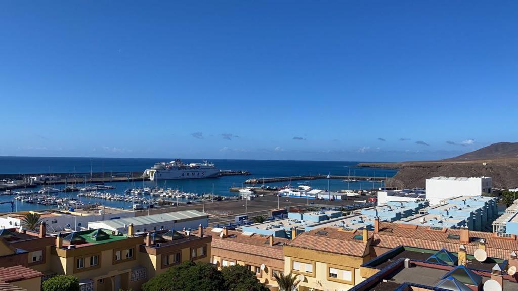 Apartamento Mayi Morro Jable  Kültér fotó