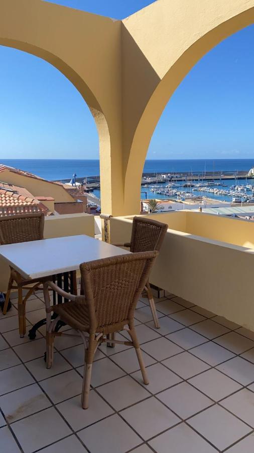 Apartamento Mayi Morro Jable  Kültér fotó