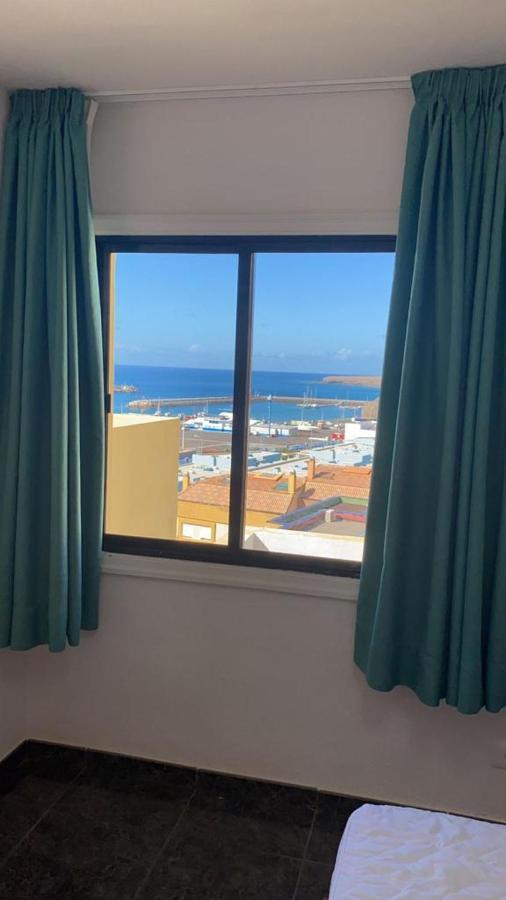 Apartamento Mayi Morro Jable  Kültér fotó