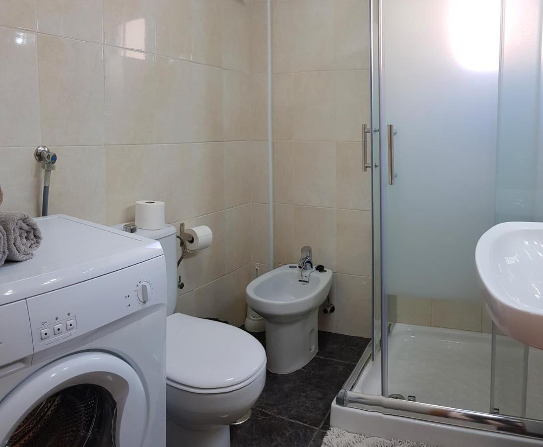 Apartamento Mayi Morro Jable  Kültér fotó