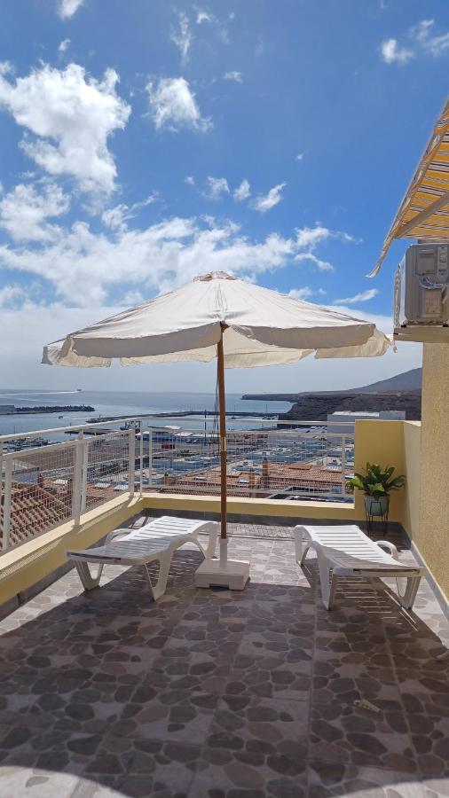 Apartamento Mayi Morro Jable  Kültér fotó