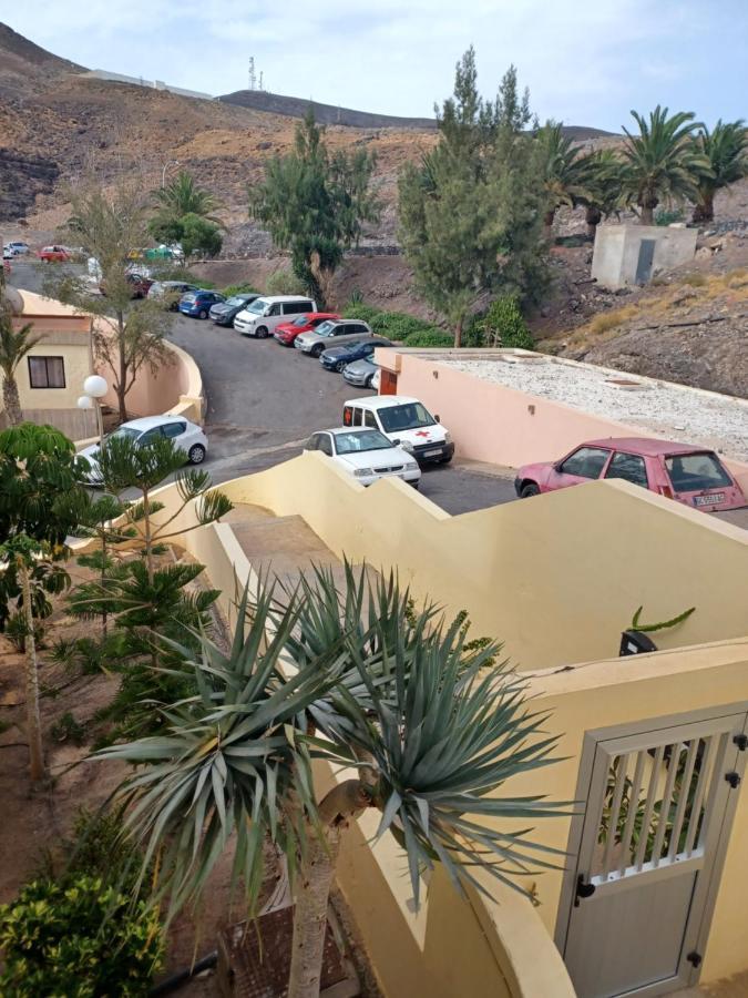 Apartamento Mayi Morro Jable  Kültér fotó