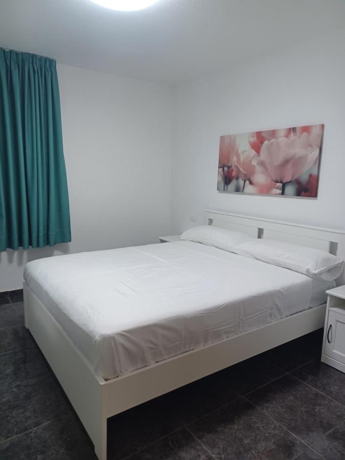 Apartamento Mayi Morro Jable  Kültér fotó