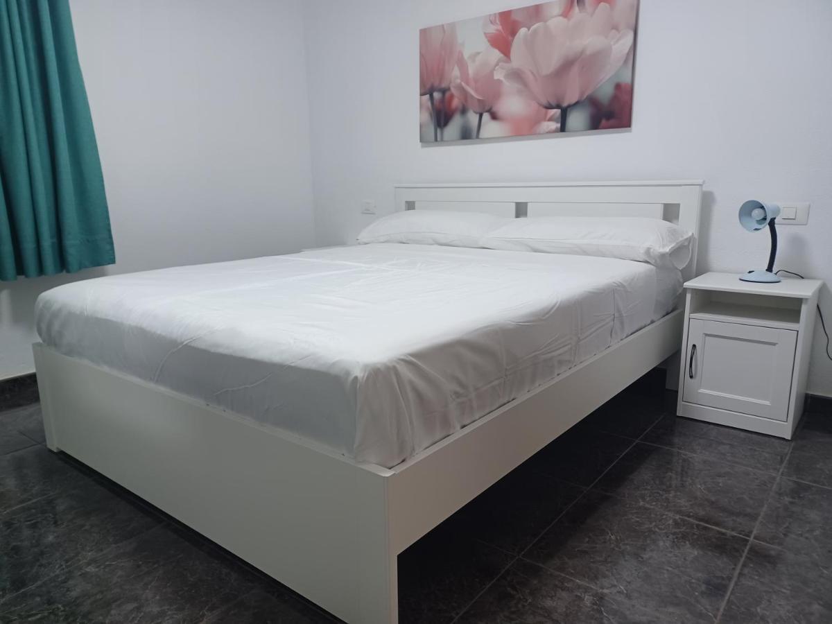 Apartamento Mayi Morro Jable  Kültér fotó