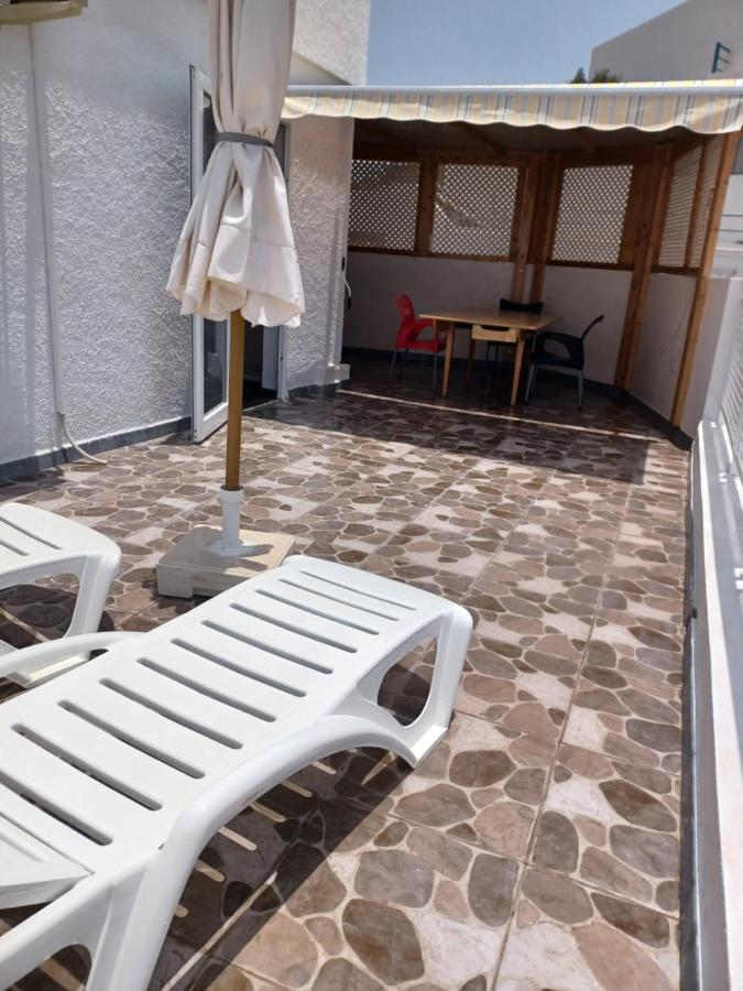 Apartamento Mayi Morro Jable  Kültér fotó