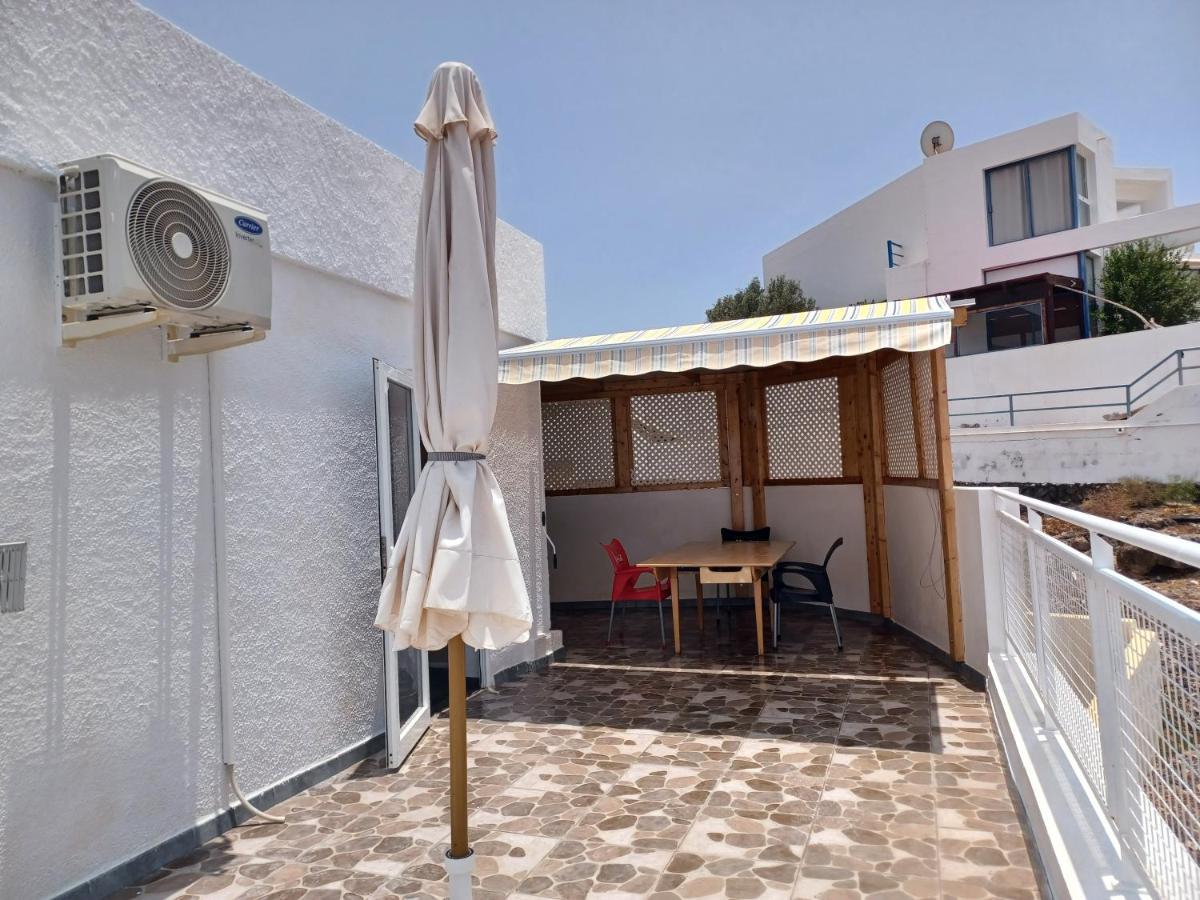 Apartamento Mayi Morro Jable  Kültér fotó