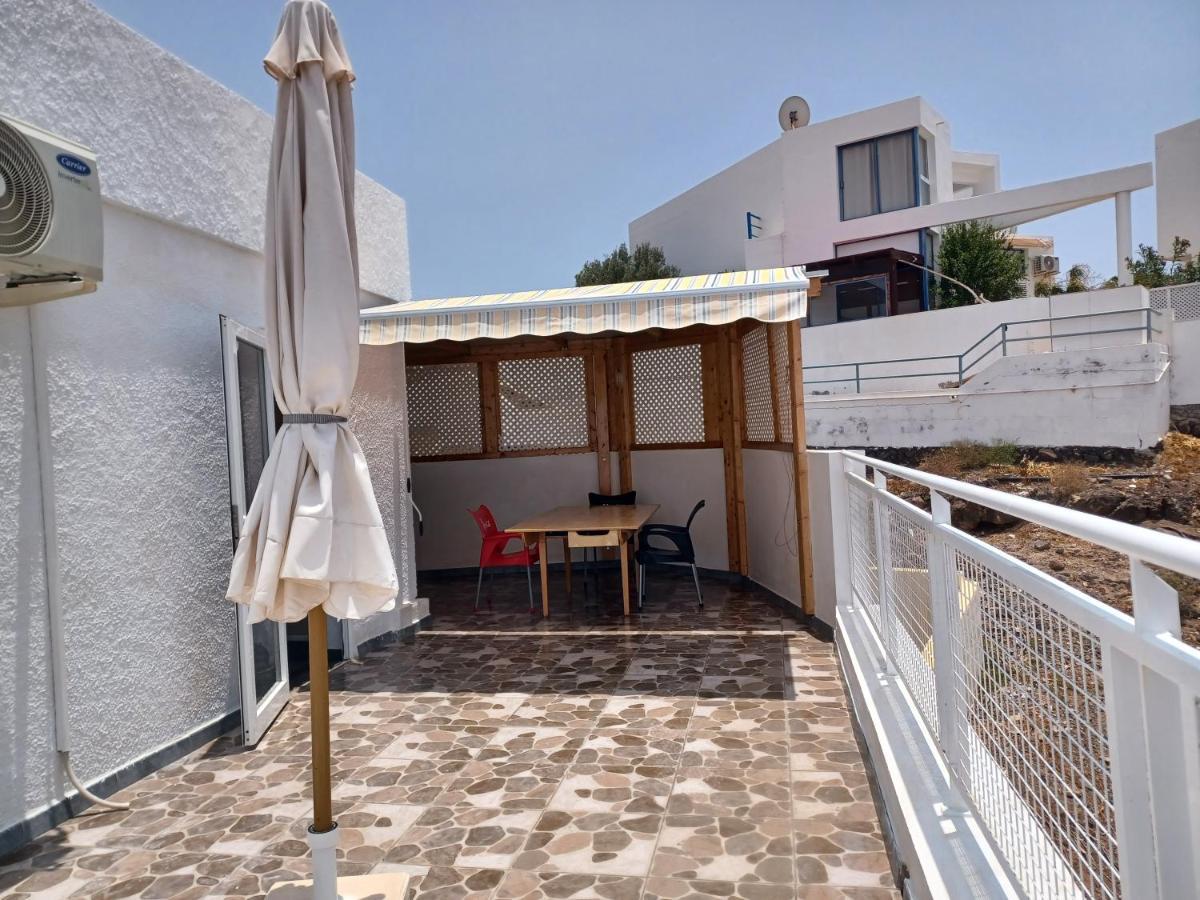 Apartamento Mayi Morro Jable  Kültér fotó