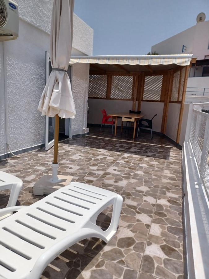 Apartamento Mayi Morro Jable  Kültér fotó