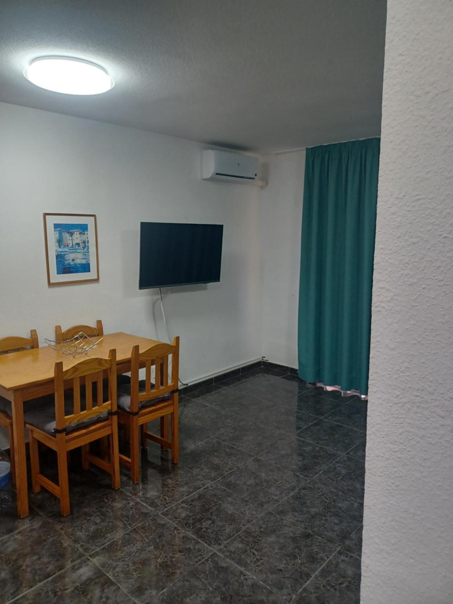 Apartamento Mayi Morro Jable  Kültér fotó