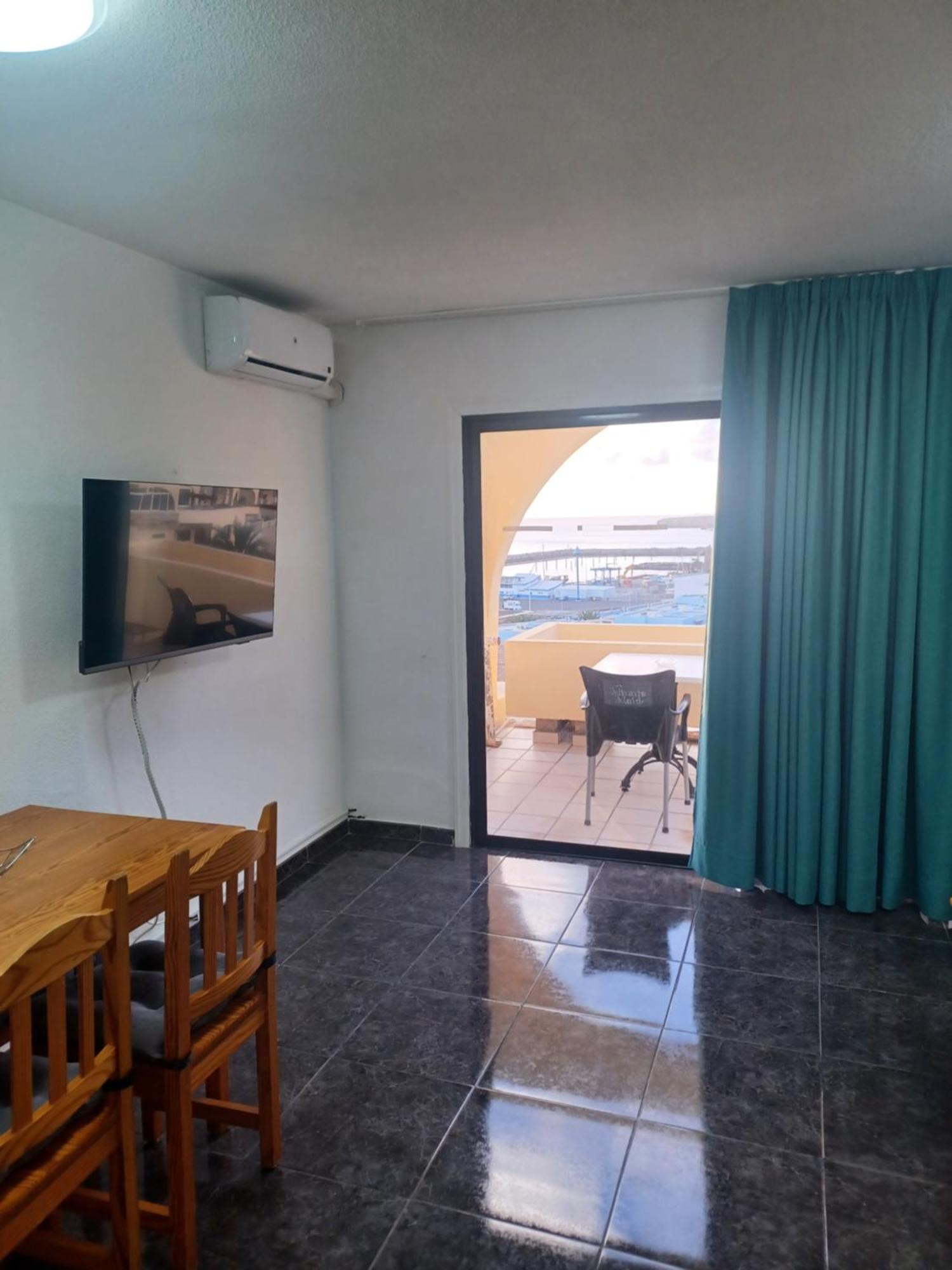 Apartamento Mayi Morro Jable  Kültér fotó