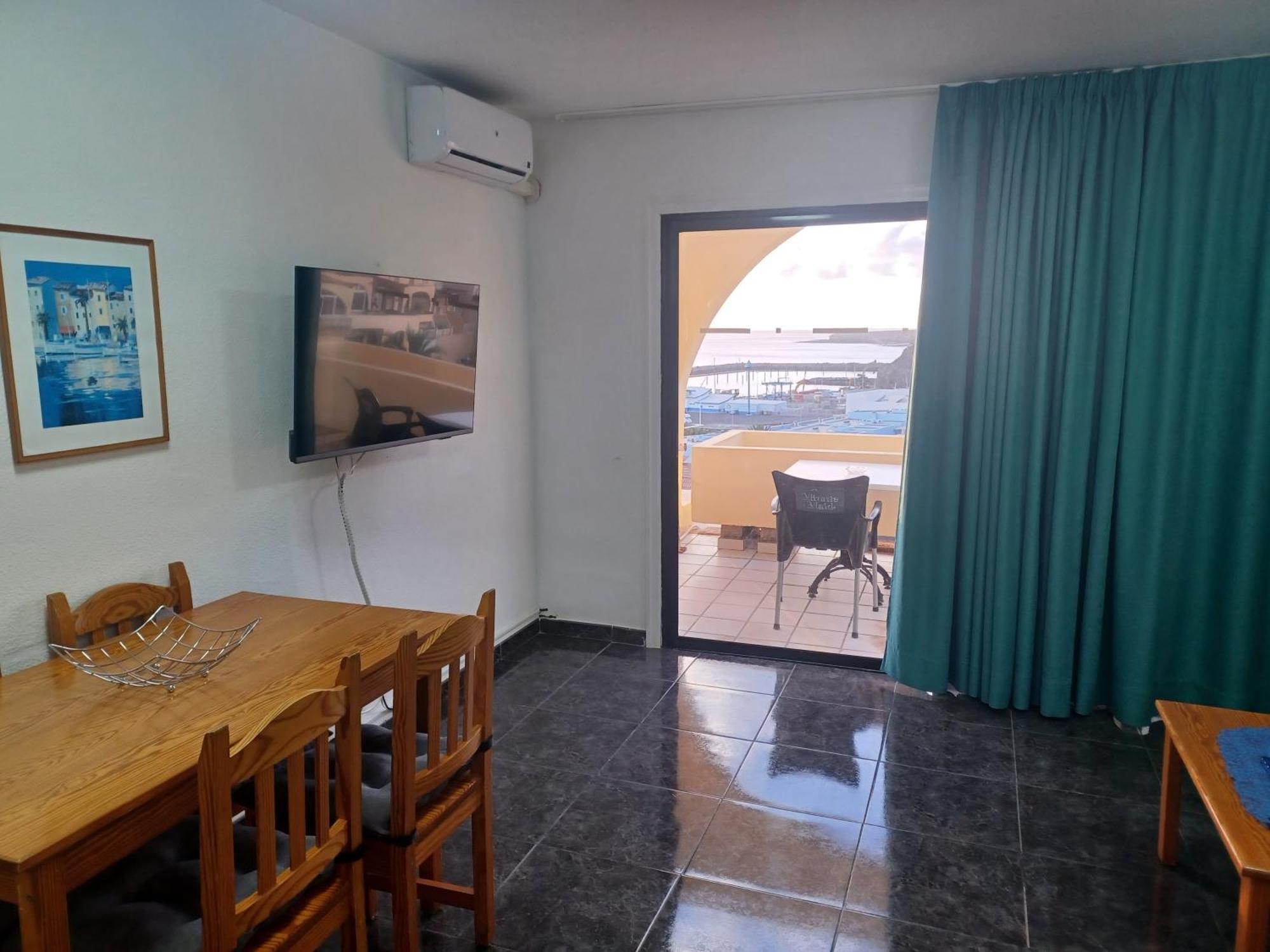 Apartamento Mayi Morro Jable  Kültér fotó