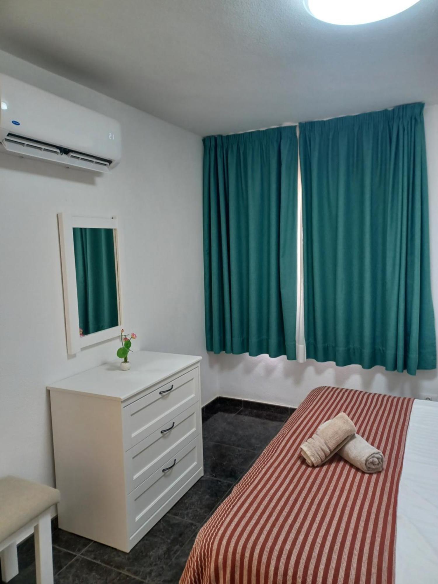 Apartamento Mayi Morro Jable  Kültér fotó