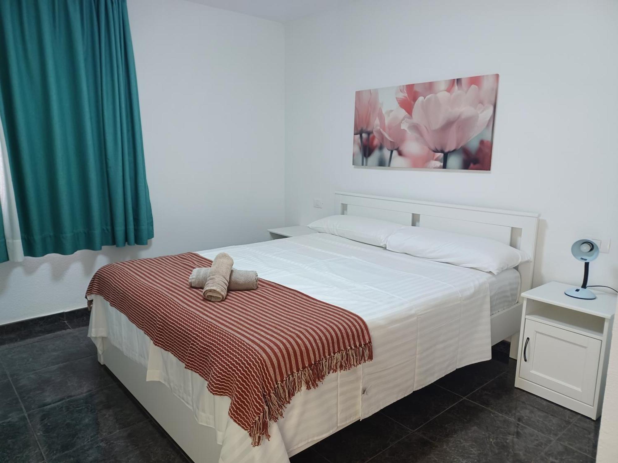 Apartamento Mayi Morro Jable  Kültér fotó