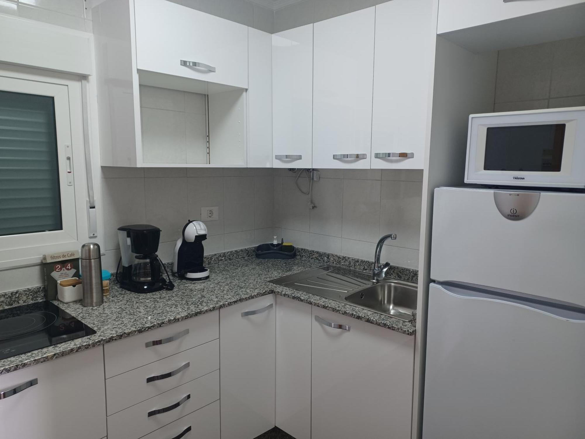 Apartamento Mayi Morro Jable  Kültér fotó