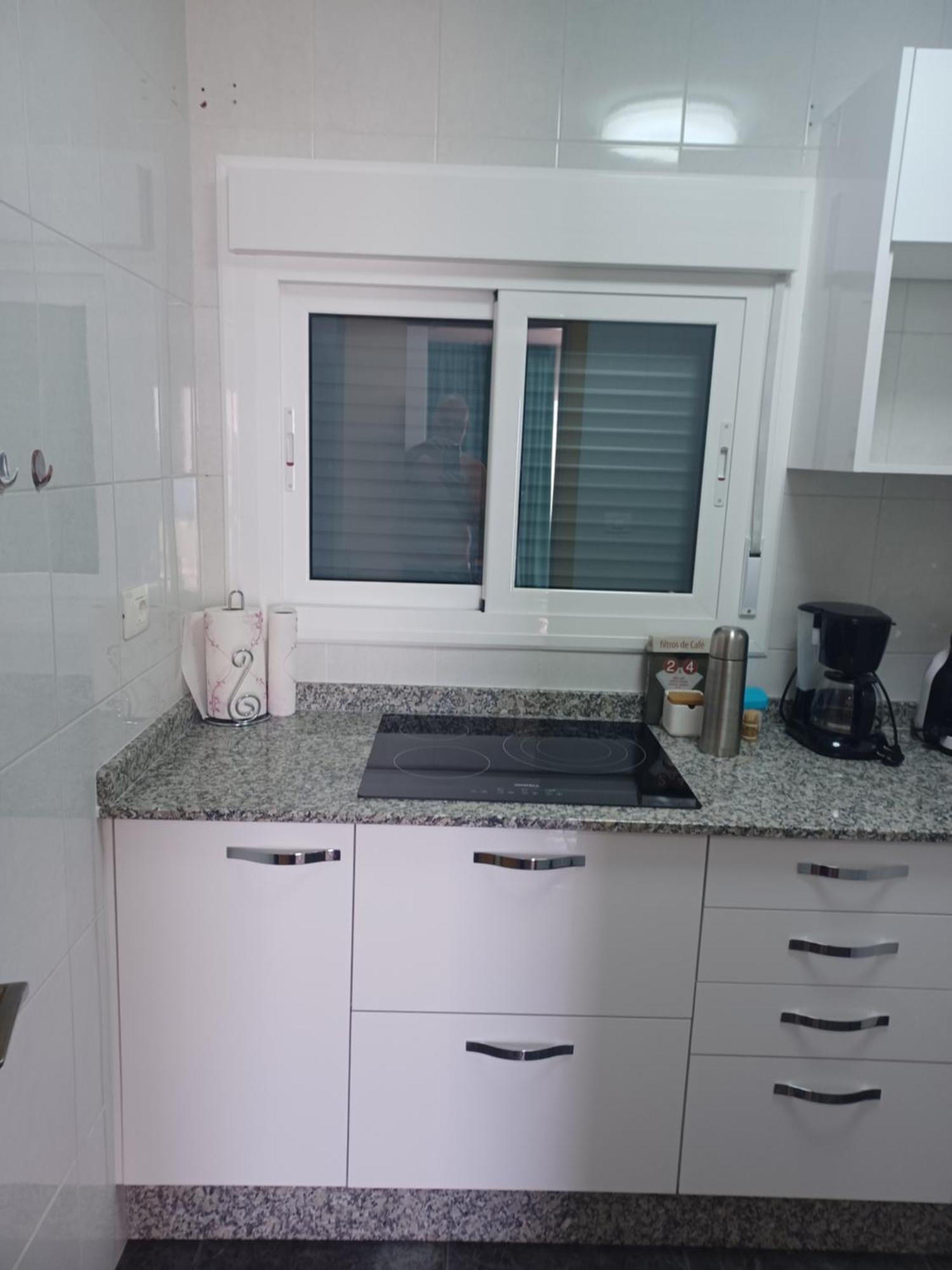 Apartamento Mayi Morro Jable  Kültér fotó